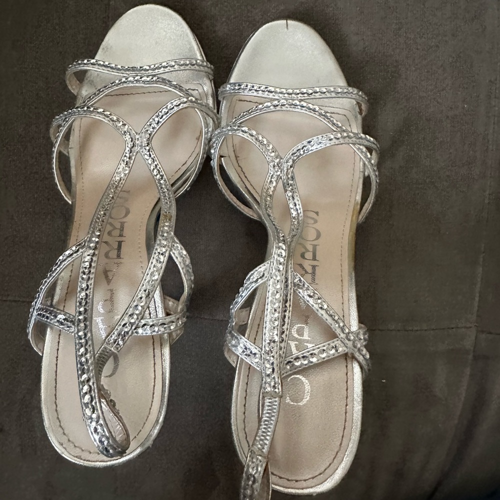 Great shoes night out